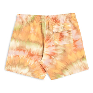 Bather - Calypso Badeshorts | Orange