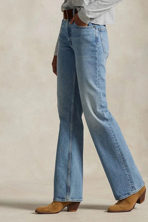 Polo Ralph Lauren Pamuklu Jean