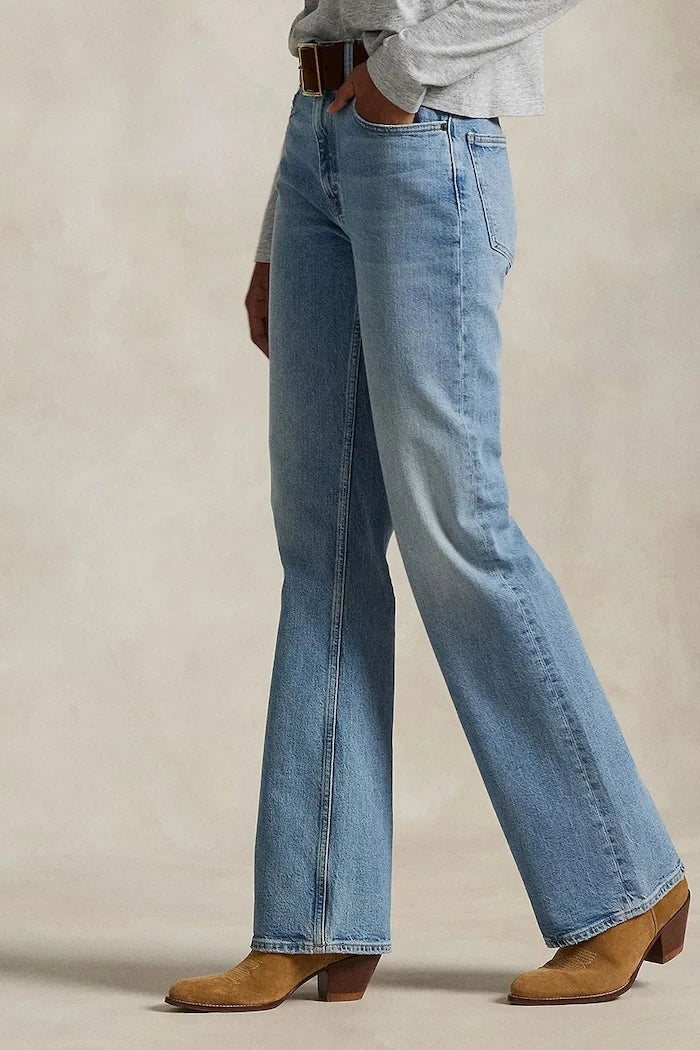 Polo Ralph Lauren Pamuklu Jean