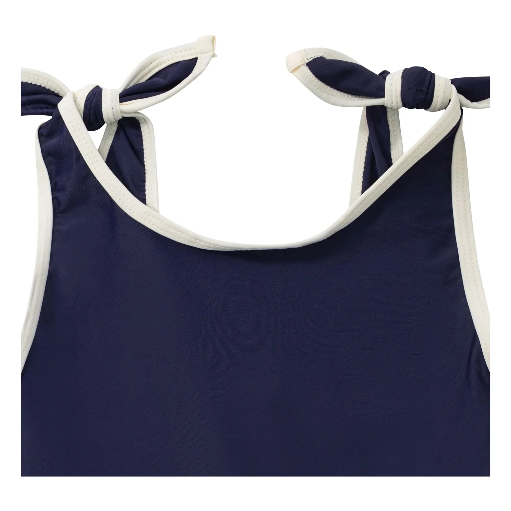 Petites Pommes - Elizabeth Smock | Navy