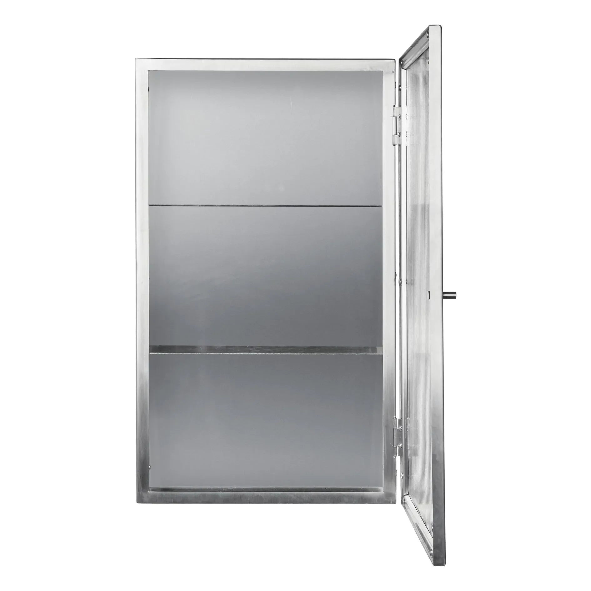 Ferm Living - Cabinet Haze | Çelik