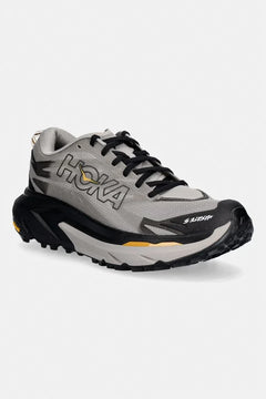 Hoka erkek trekking ayakkabısı Mafate 5