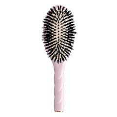 La Bonne Brosse - The All-Rounder N°01 Saç Fırçası - Bakım & Parlaklık | Pembe