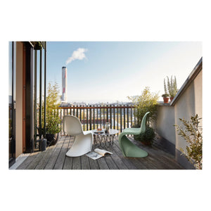 Vitra - Chair - Verner Panton | Soft Mint