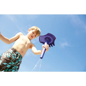 Quut - Triplet Multi-purpose Scoop/Shovel | Turquoise