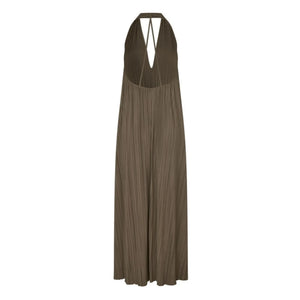 Samsoe Samsoe - Sacille Kleid | Braun