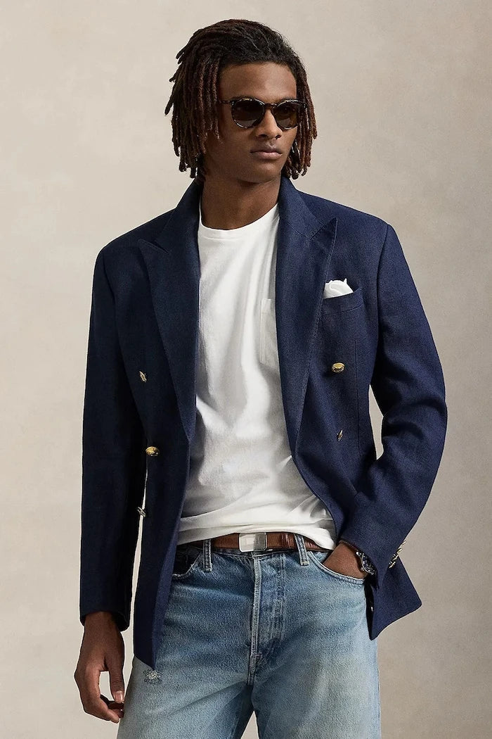 Polo Ralph Lauren Pamuklu Tişört