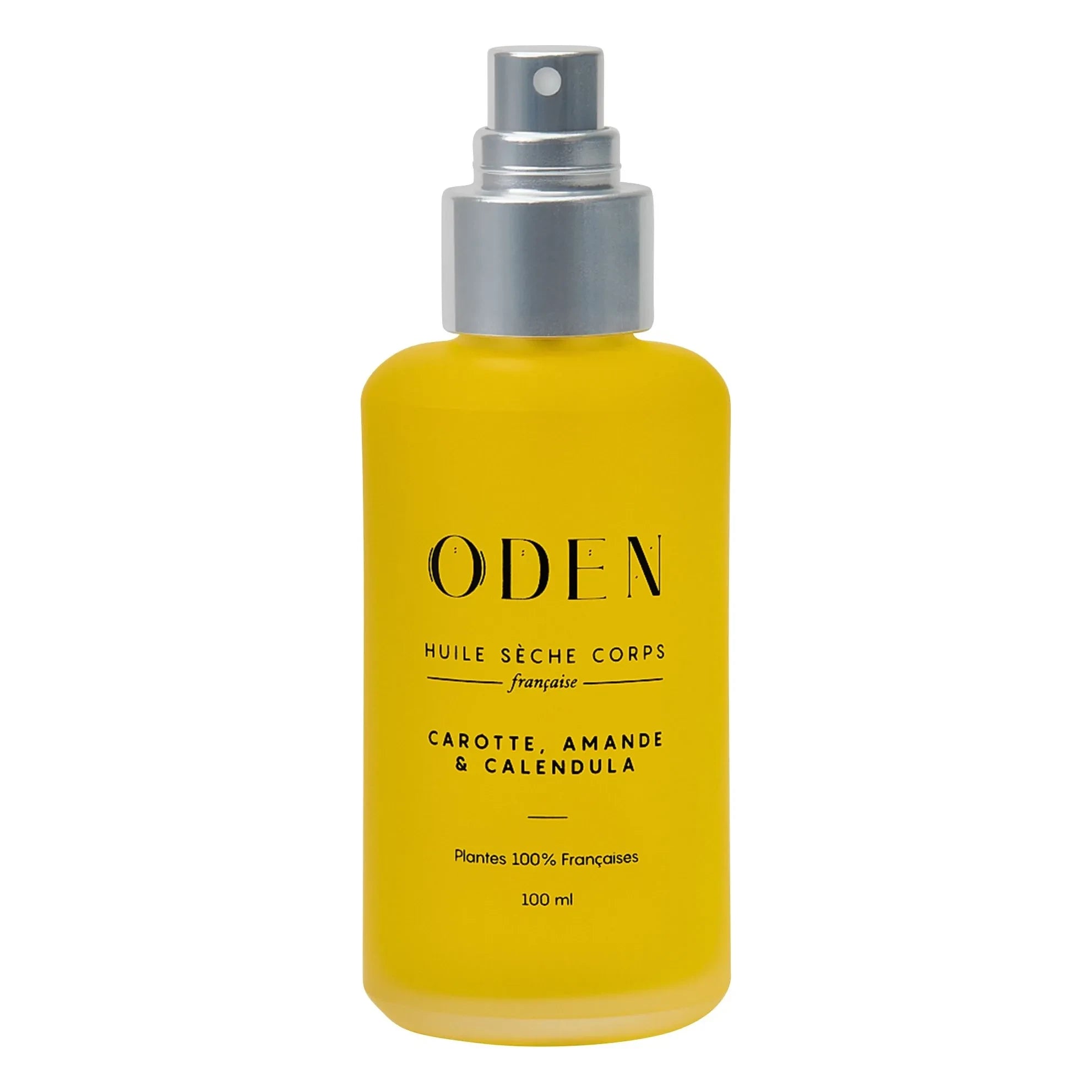 Oden - Nourishing and Illuminating Body Dry Oil - 100ml