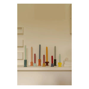 Serax - Molly Kerzenhalter - 3er-Set