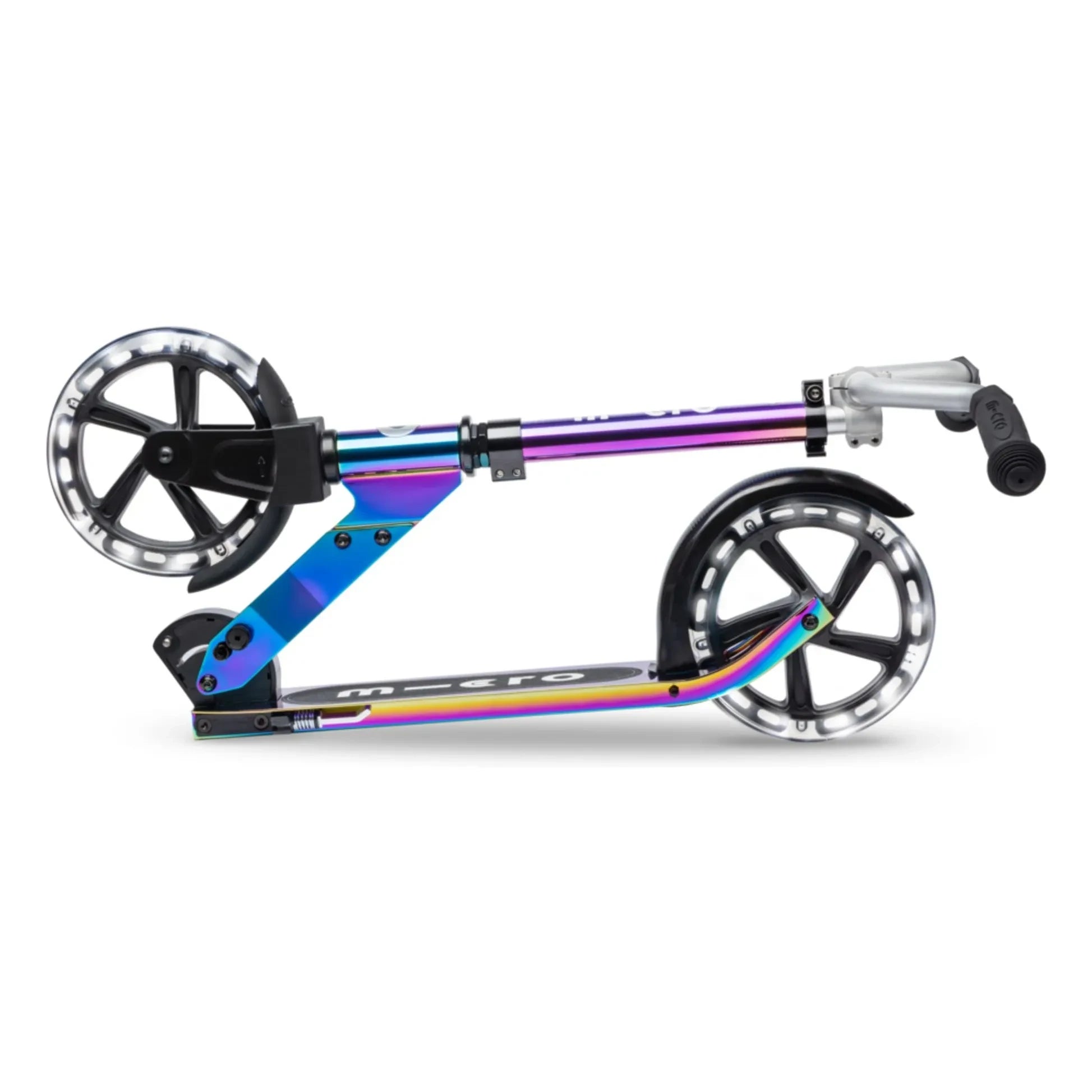 Micro - Neokrom LED Cruiser Scooter