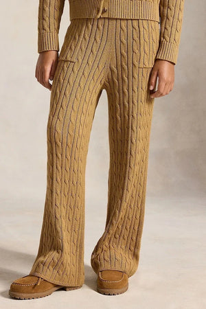 Çocuklar için pamuklu Polo Ralph Lauren