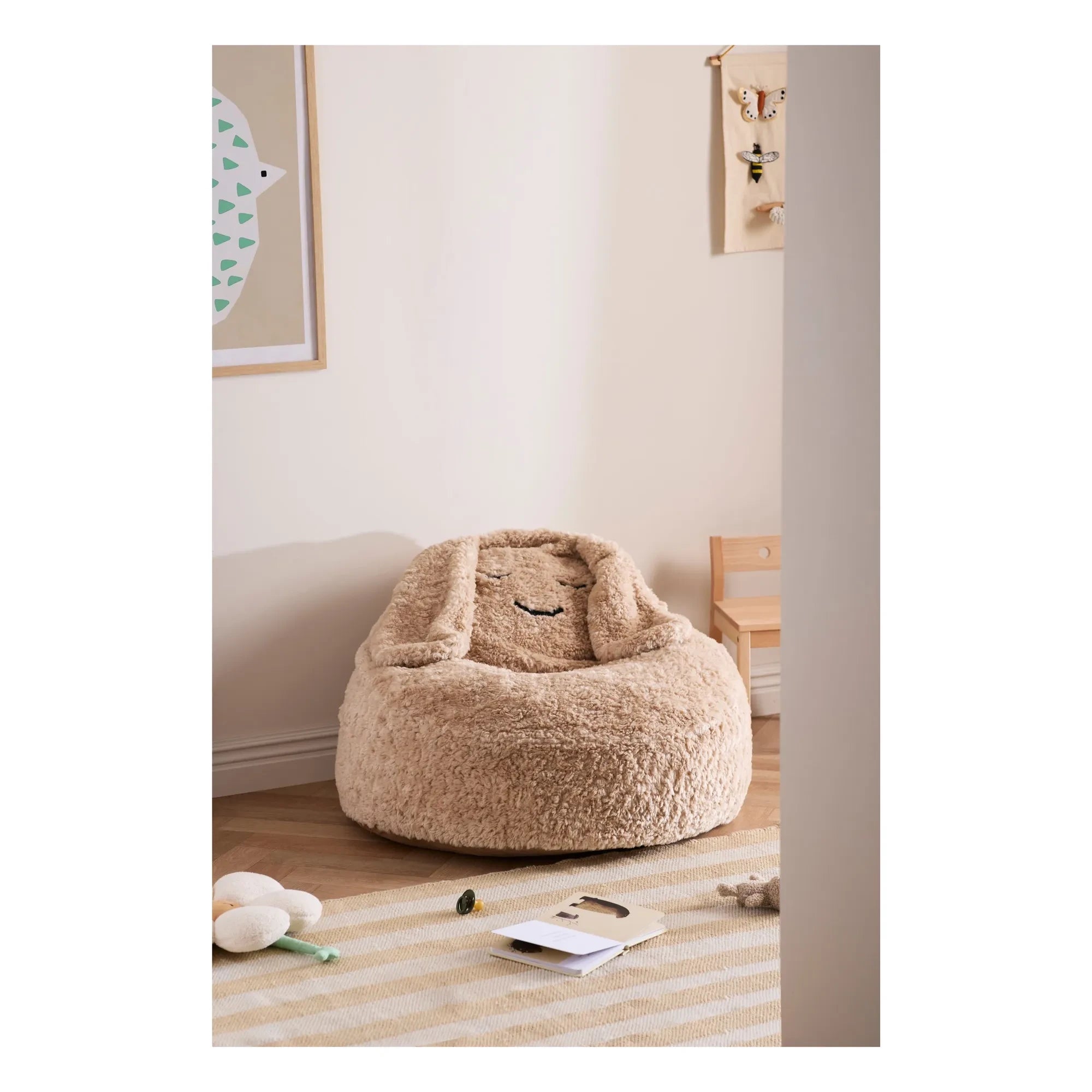 Kid's Concept - Kucaklaşma Puf