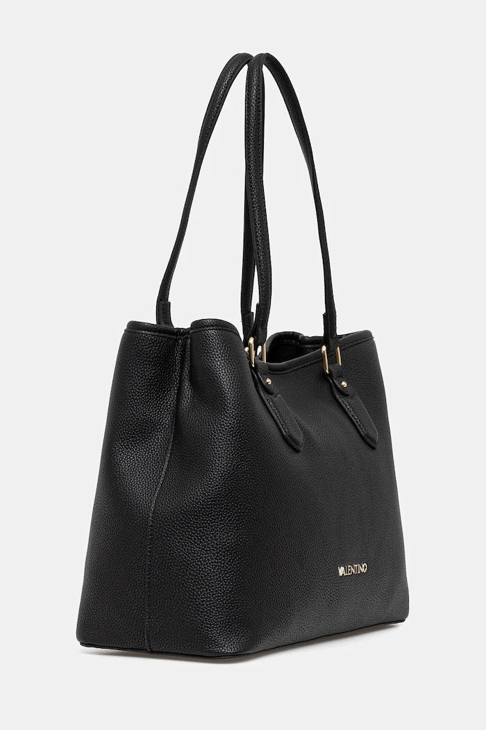 Valentino Bags kadın suni deri shopping çanta