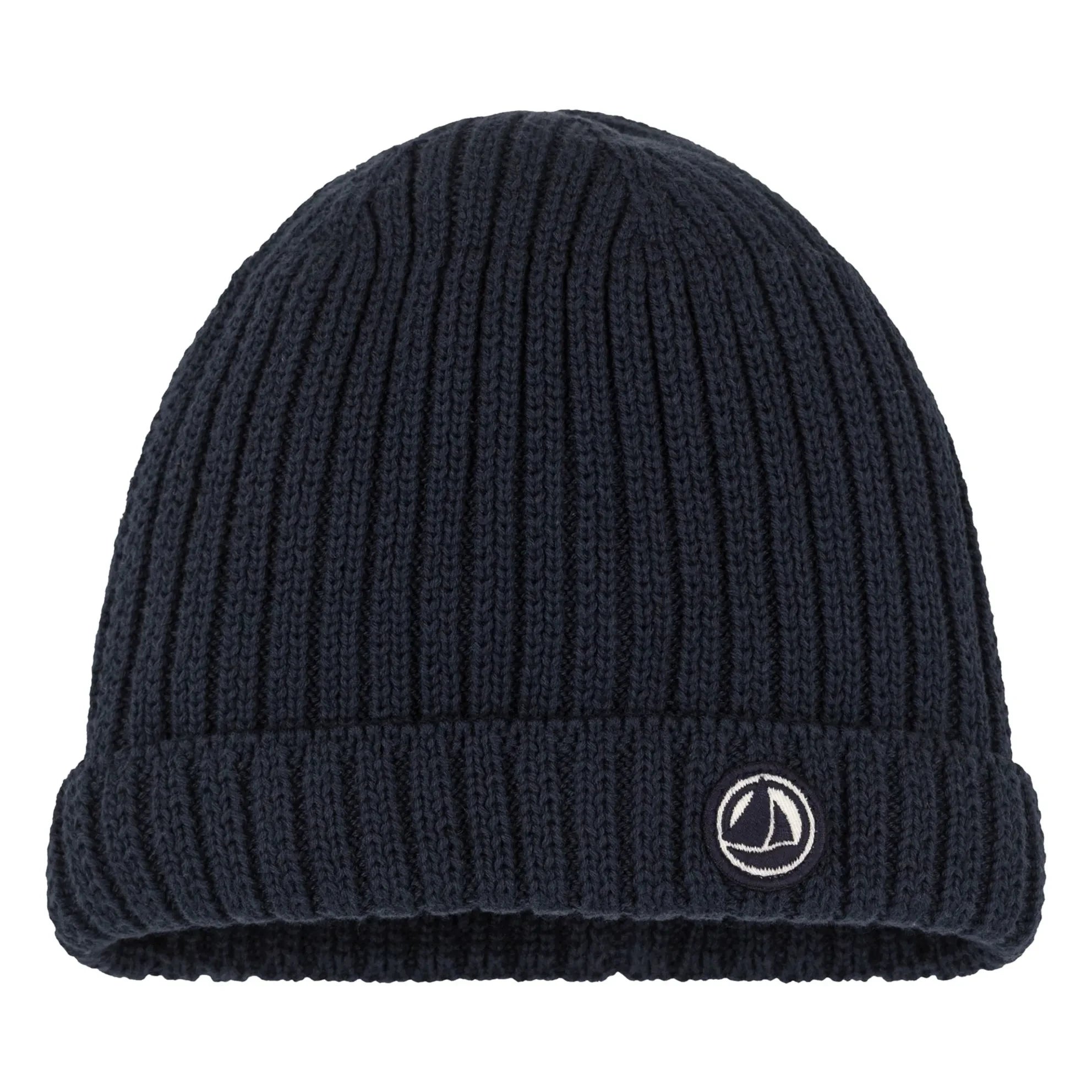 Petit Bateau - Lacivert Bebek Polar Bone
