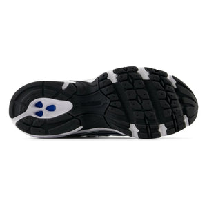 New Balance - Lace-up athletic shoes 740 | Navy Blue