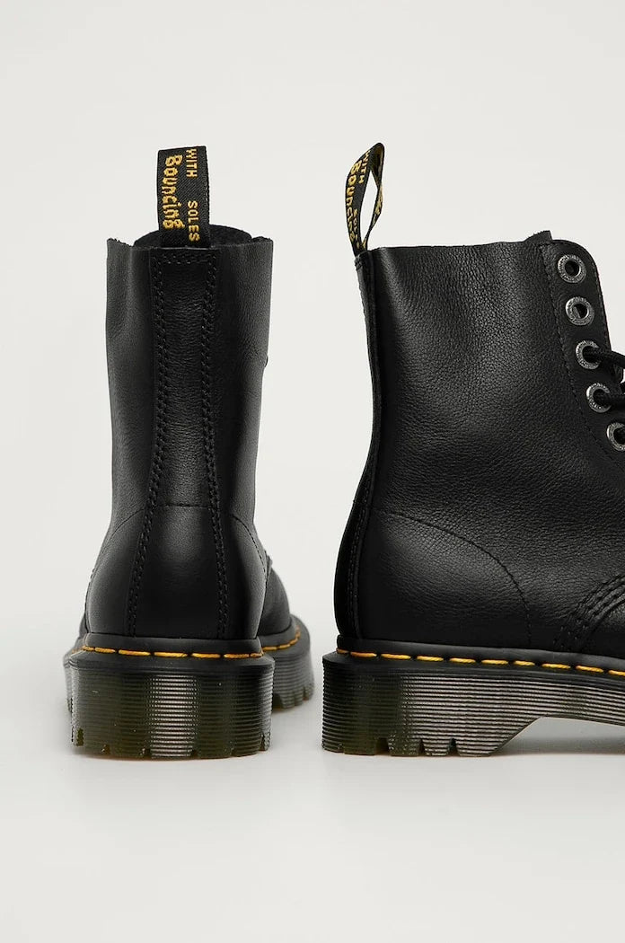 Dr. Martens 1460 Pascal Bex Pisa Deri Bot