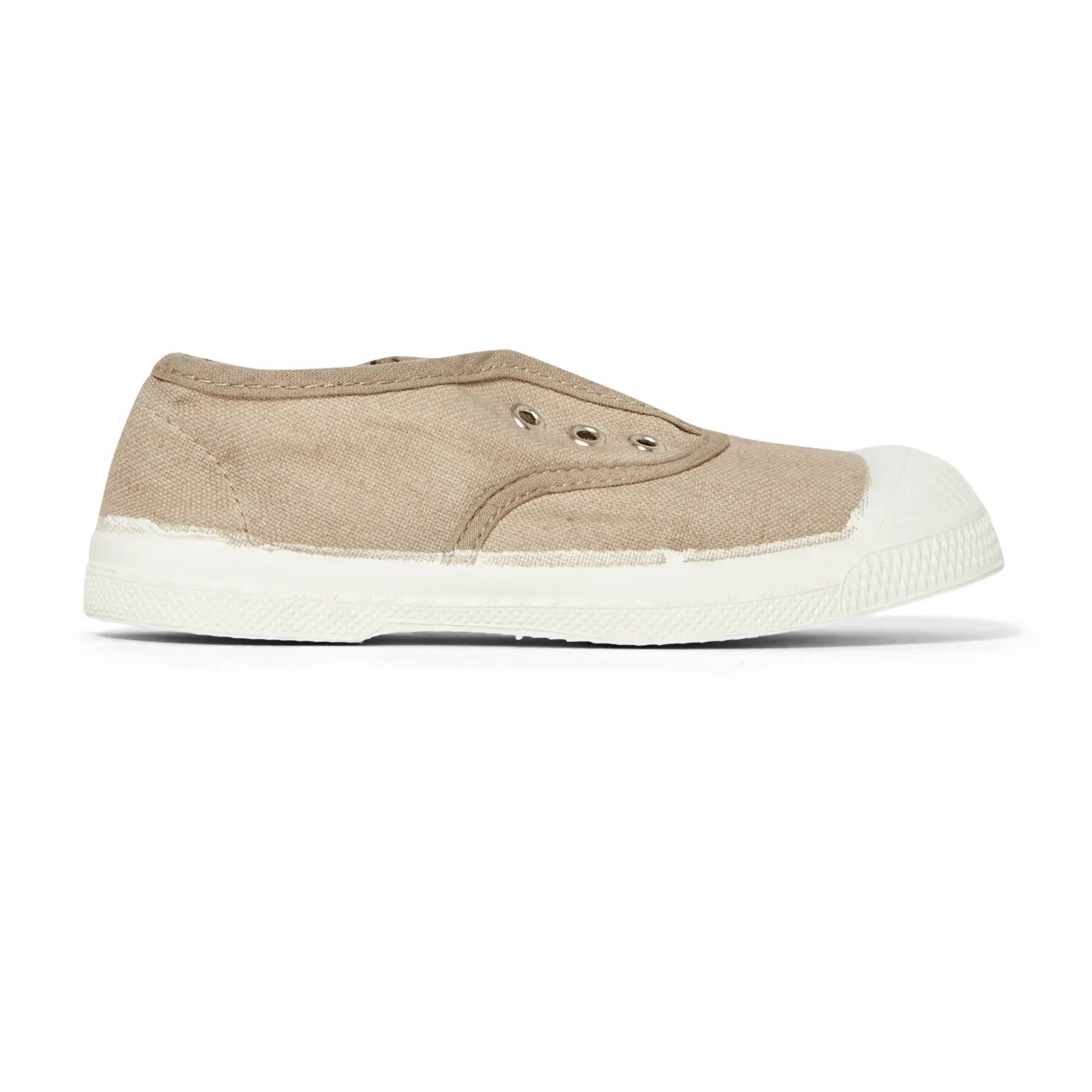 Bensimon - Elly Vegan Tenis Ayakkabıları | Bej