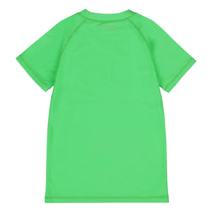 Tumble N'Dry - Piaui Recycled Fiber UV Protection Bath T-Shirt | Green