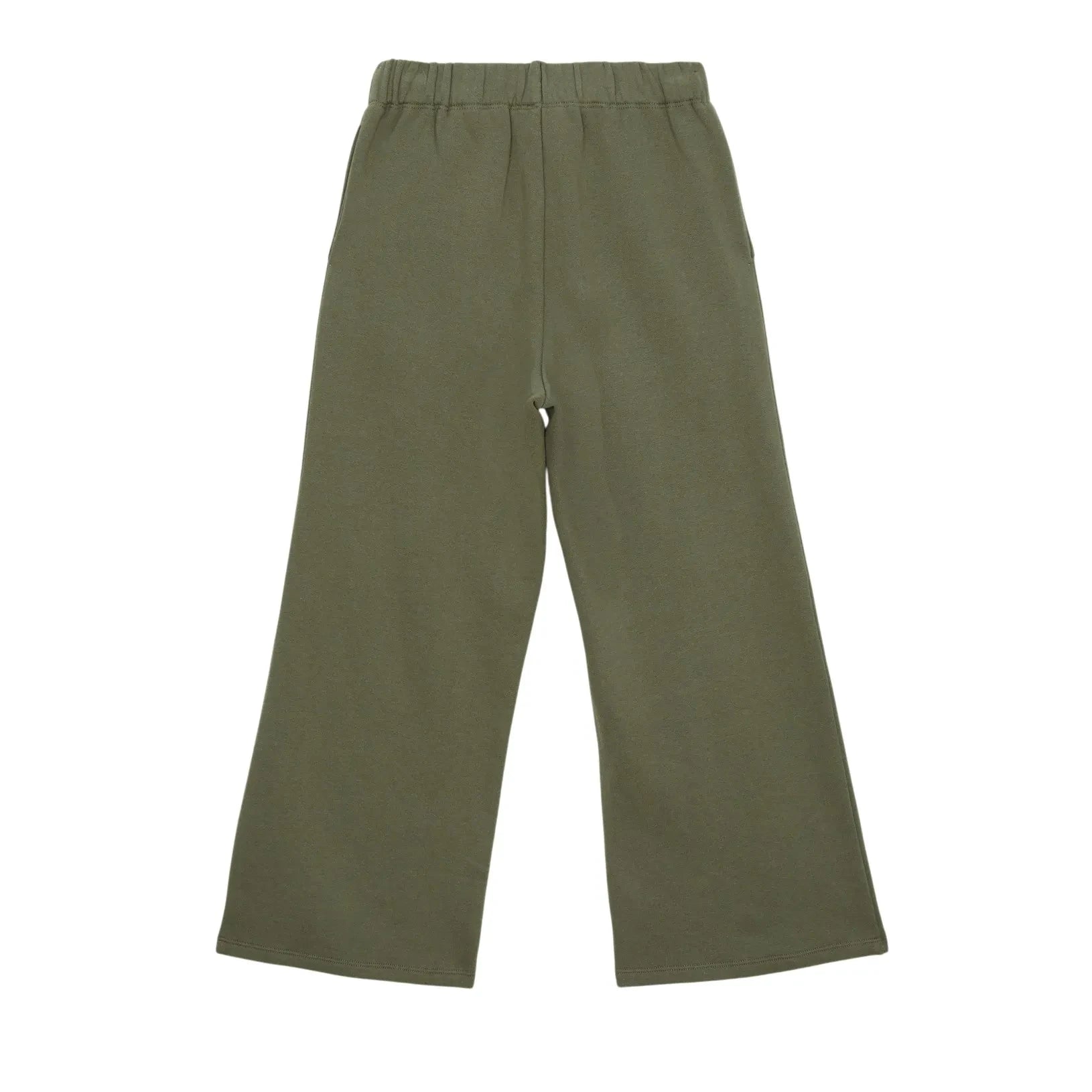 Hundred Pieces - Lowie Jogger | Haki