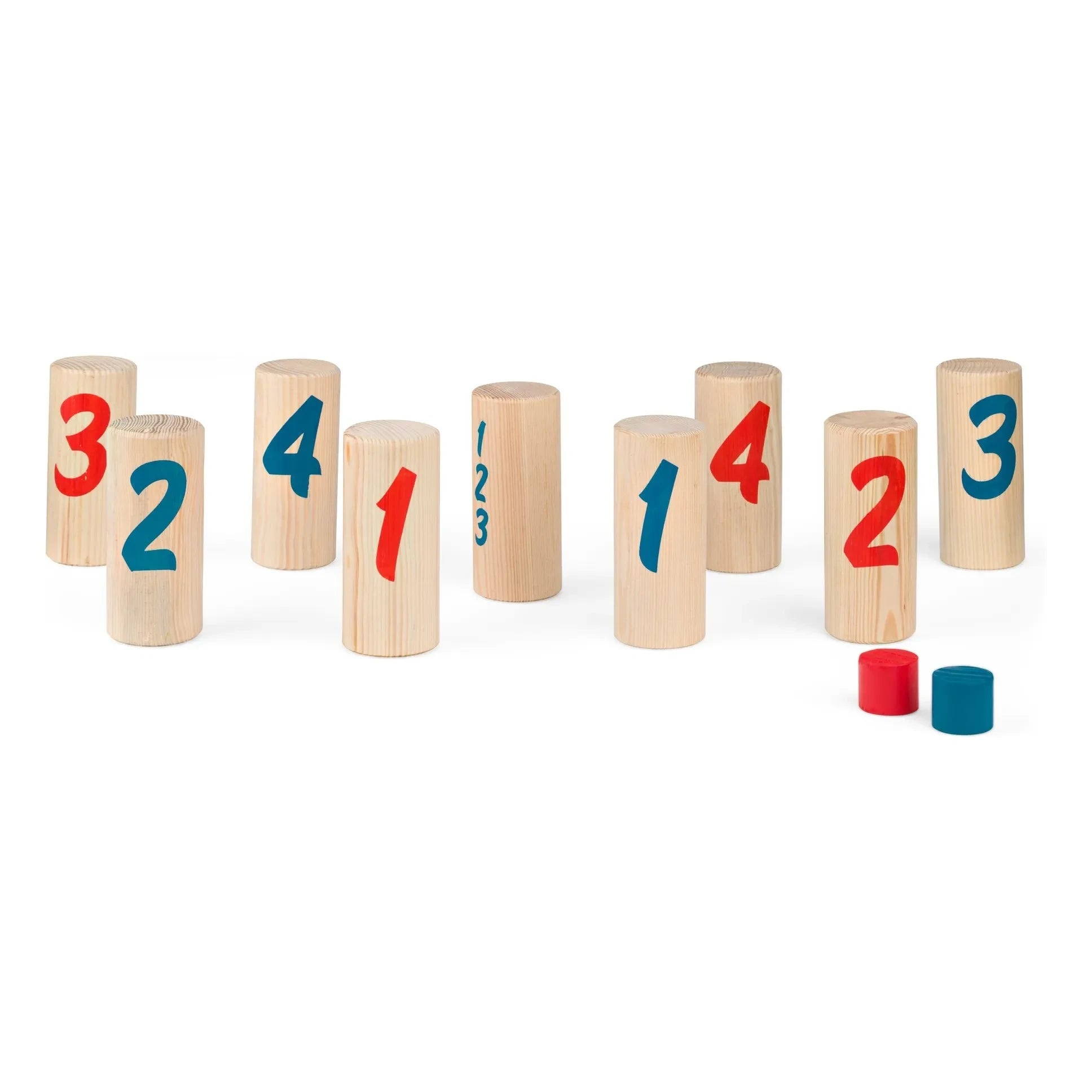 BS Toys - Sırt çantası bowling seti