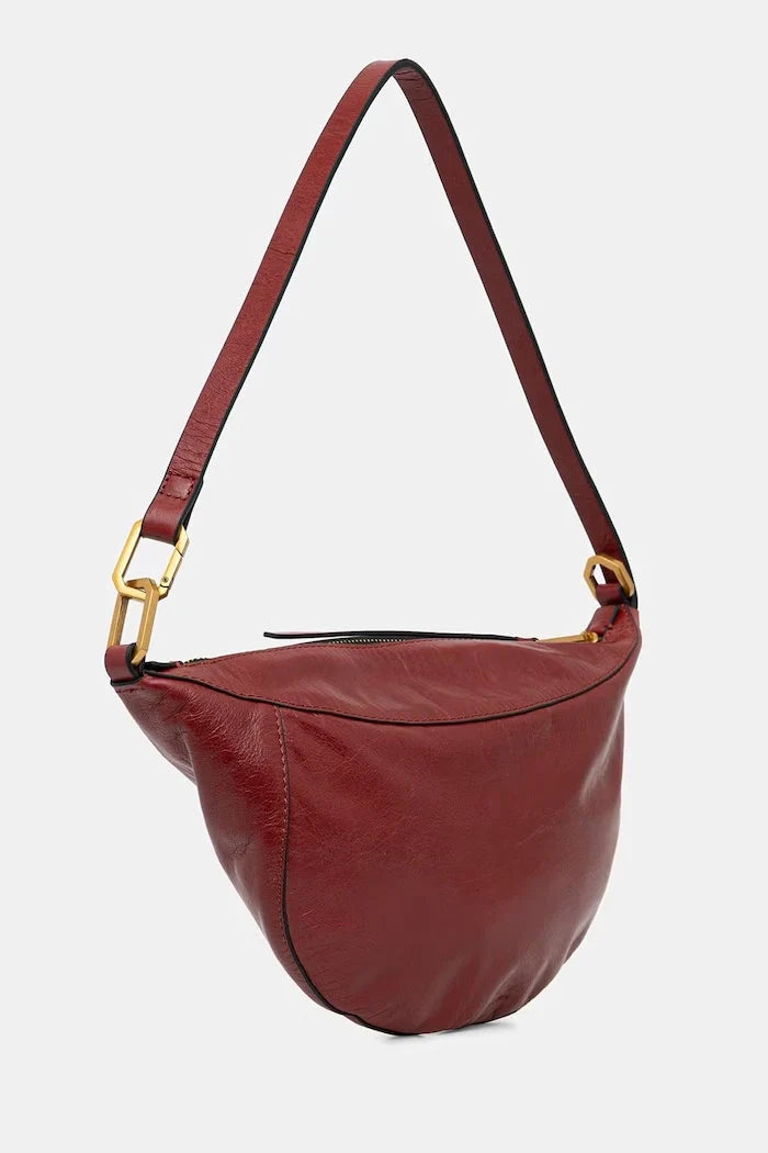 AllSaints LUNA Deri Çanta
