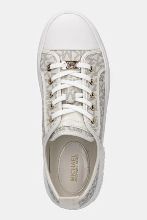 MICHAEL Michael Kors Evy Lace Up Düşük Spor Ayakkabı