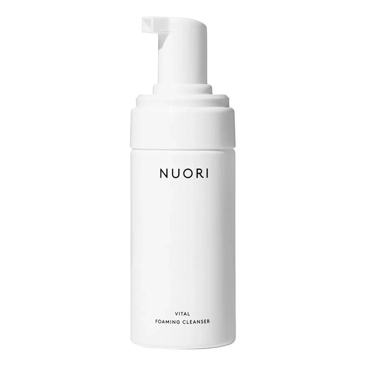 Nuori - Vital Köpüren Temizleyici