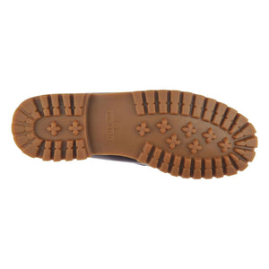 Sebago - Ranger Waxy mokasenler | Kahverengi