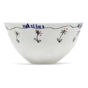Serax - Anemonenschalen, Serax for Marni - 2er Set | Milk