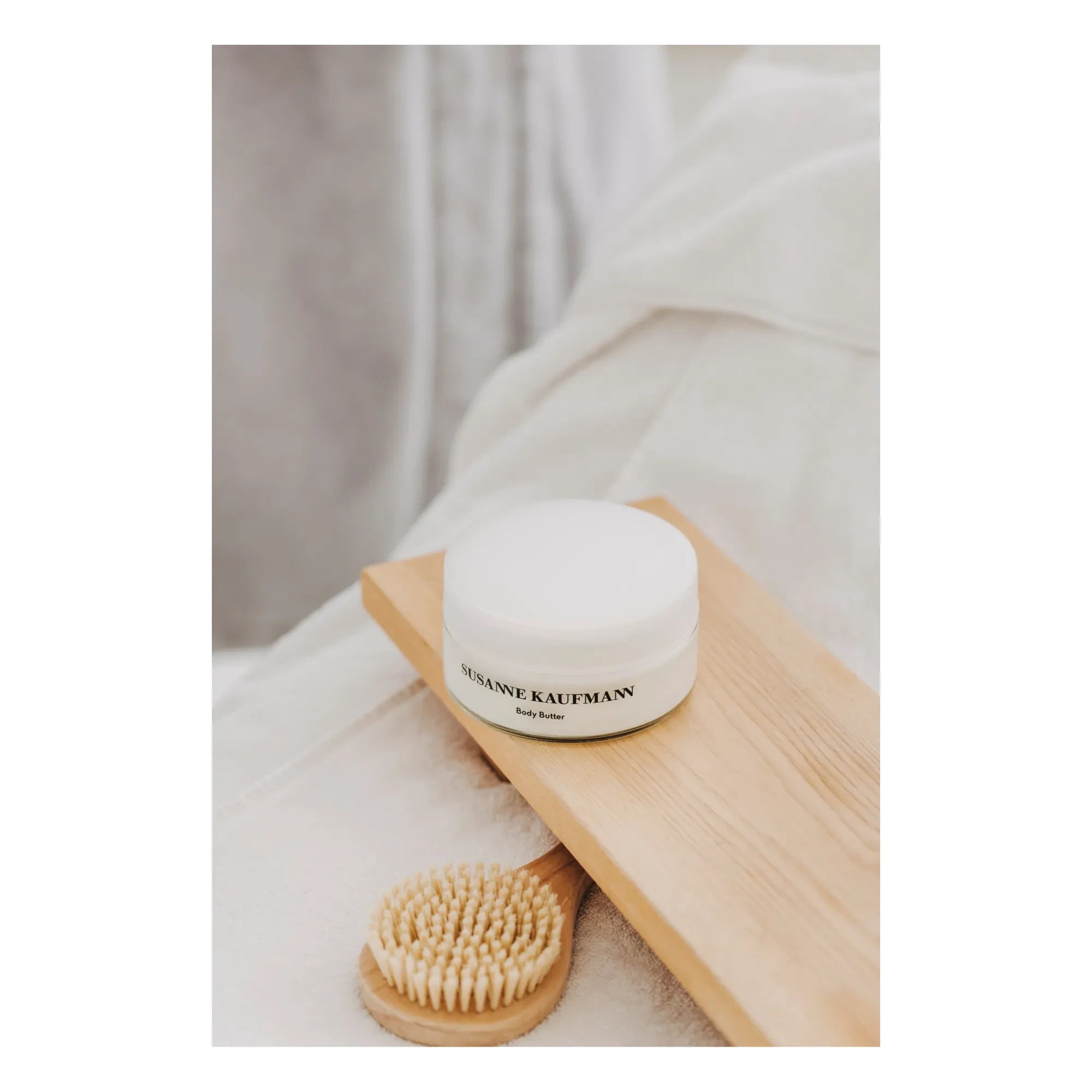 Susanne Kaufmann - Körpercreme - 200 ml
