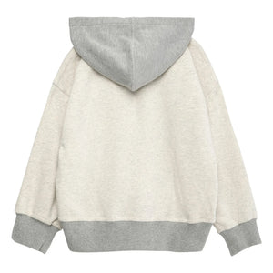 True Artist - Sweat N°16 | Gri melanj