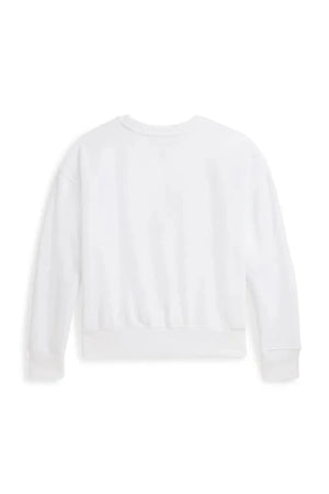 Çocuk Polo Ralph Lauren sweatshirt