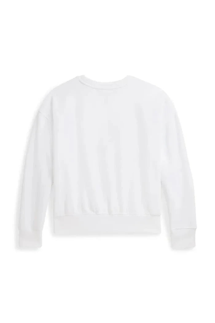 Çocuk Polo Ralph Lauren sweatshirt