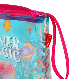 Legami - Summer is Magic Beach Small Bag