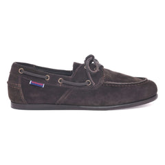 Sebago - Owen Loafer | Braun