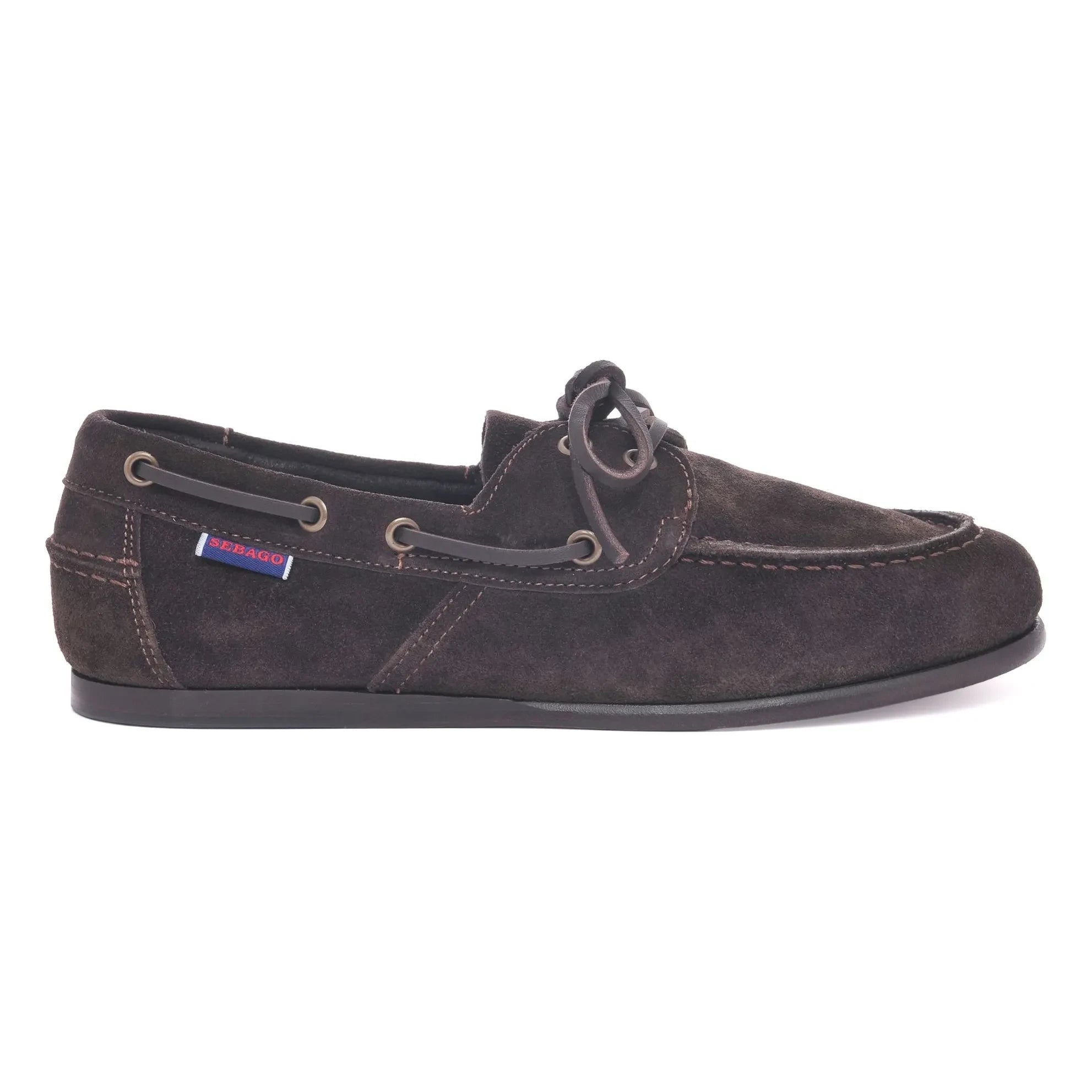 Sebago - Owen Loafer | Braun