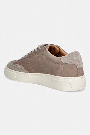 Gant McJulien Erkek Nubuk Sneaker