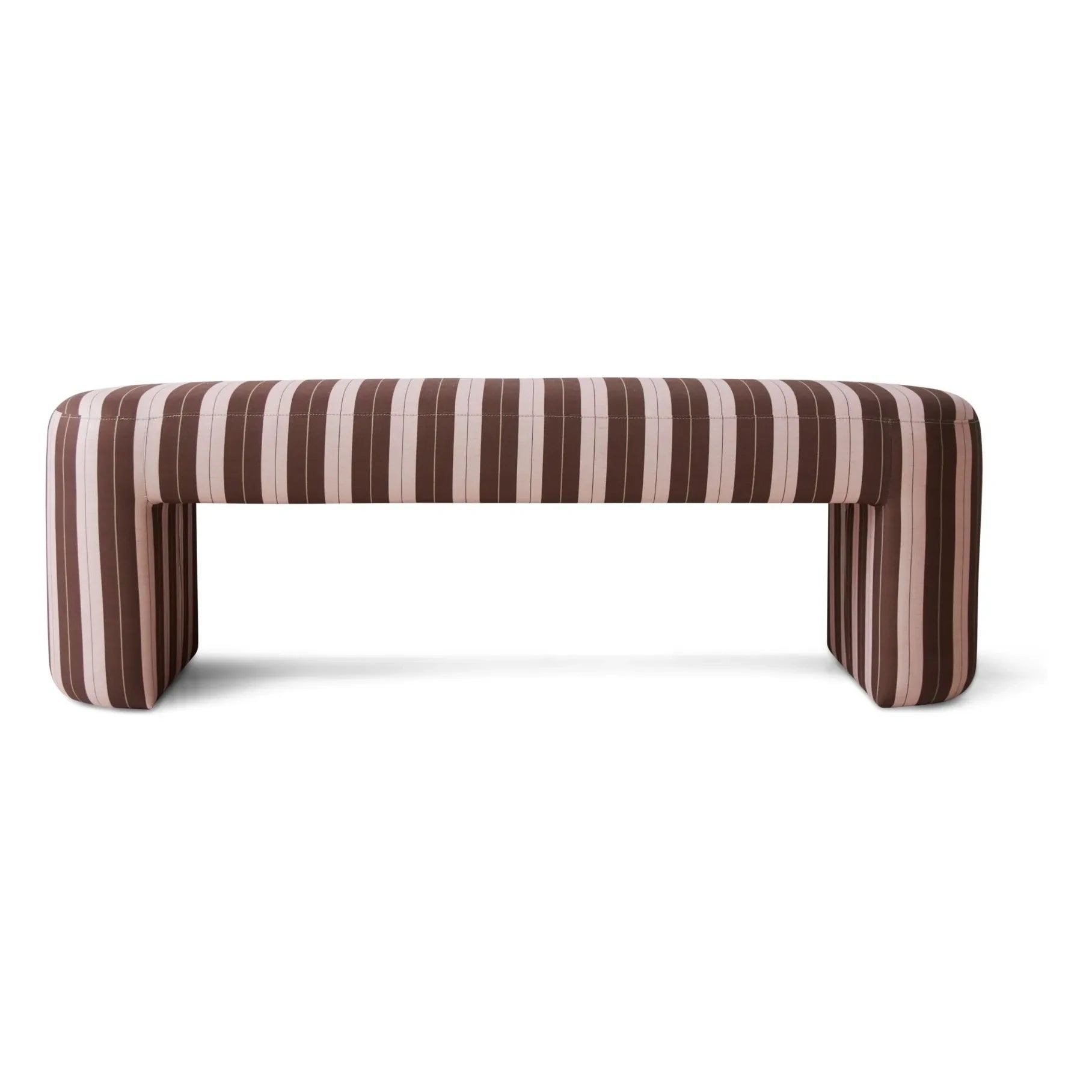 HKliving - Lobby bank | Pembe