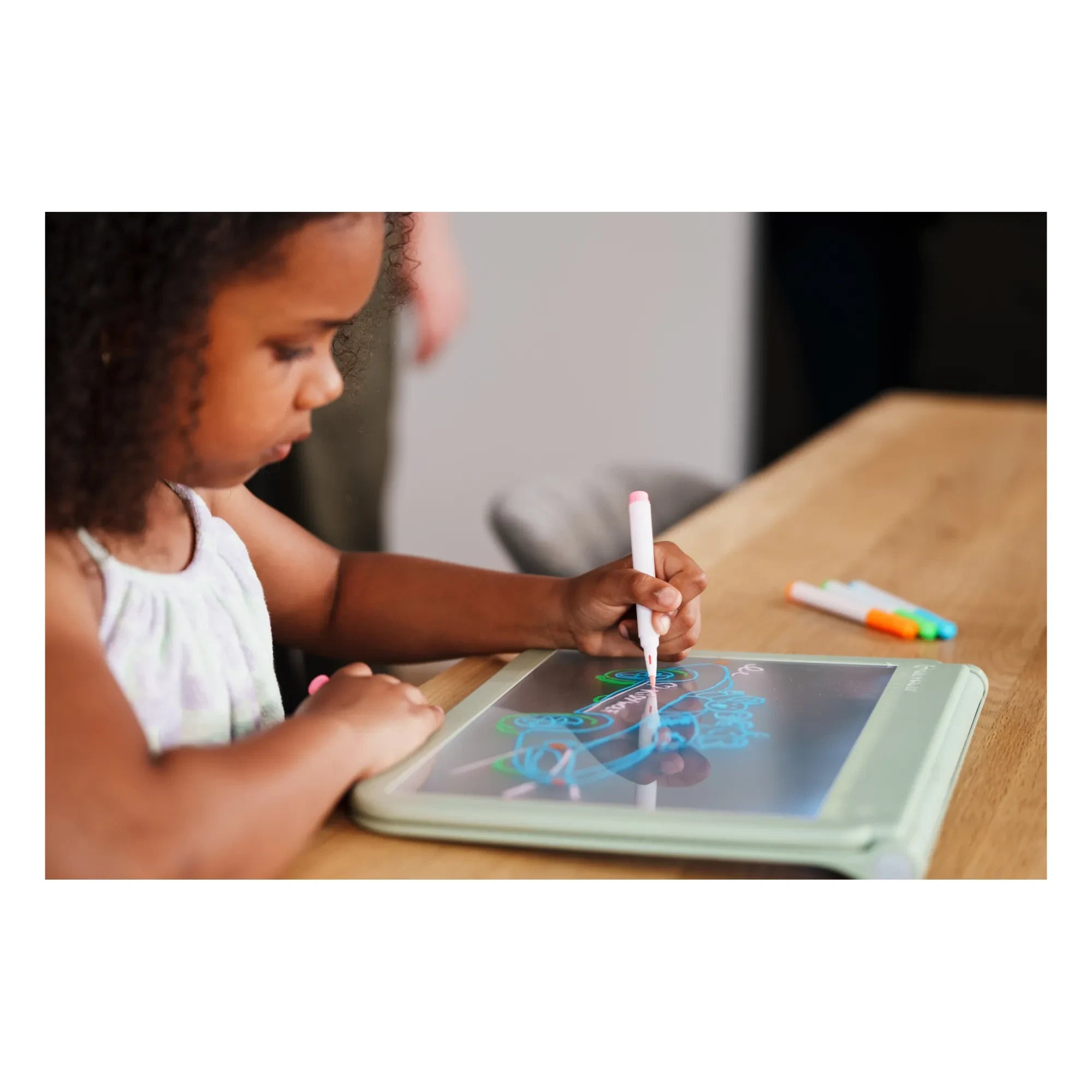 Kidywolf - Educational Light-up Tablets