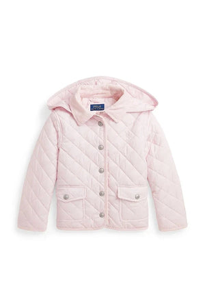 Polo Ralph Lauren çocuk kapitone mont