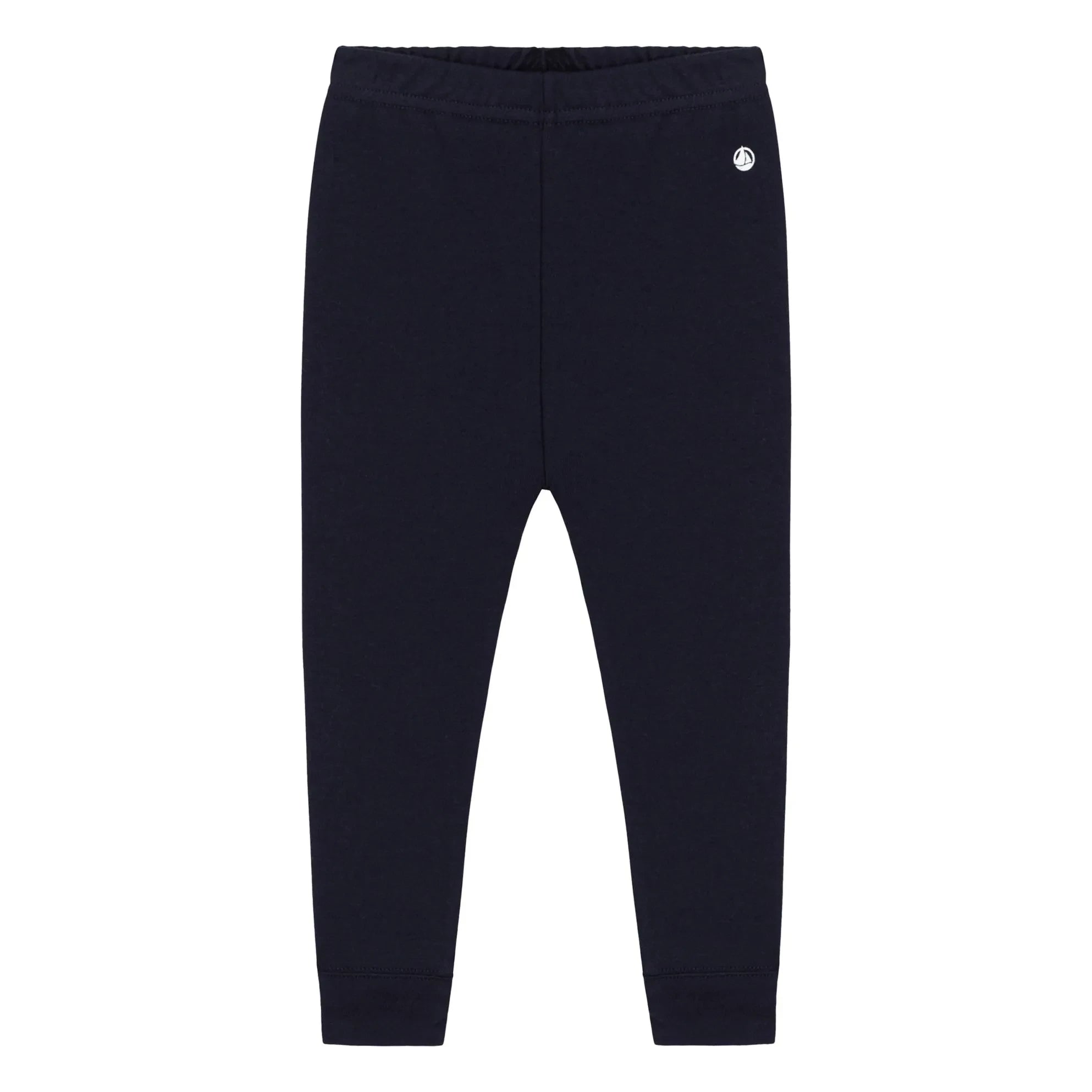 Petit Bateau - Organik pamuk tayt | Lacivert