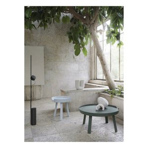 Muuto - Surround Table | Light Blue