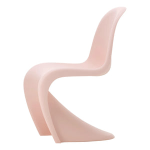 Vitra - Junior Chair - Verner Panton | Pale Pink