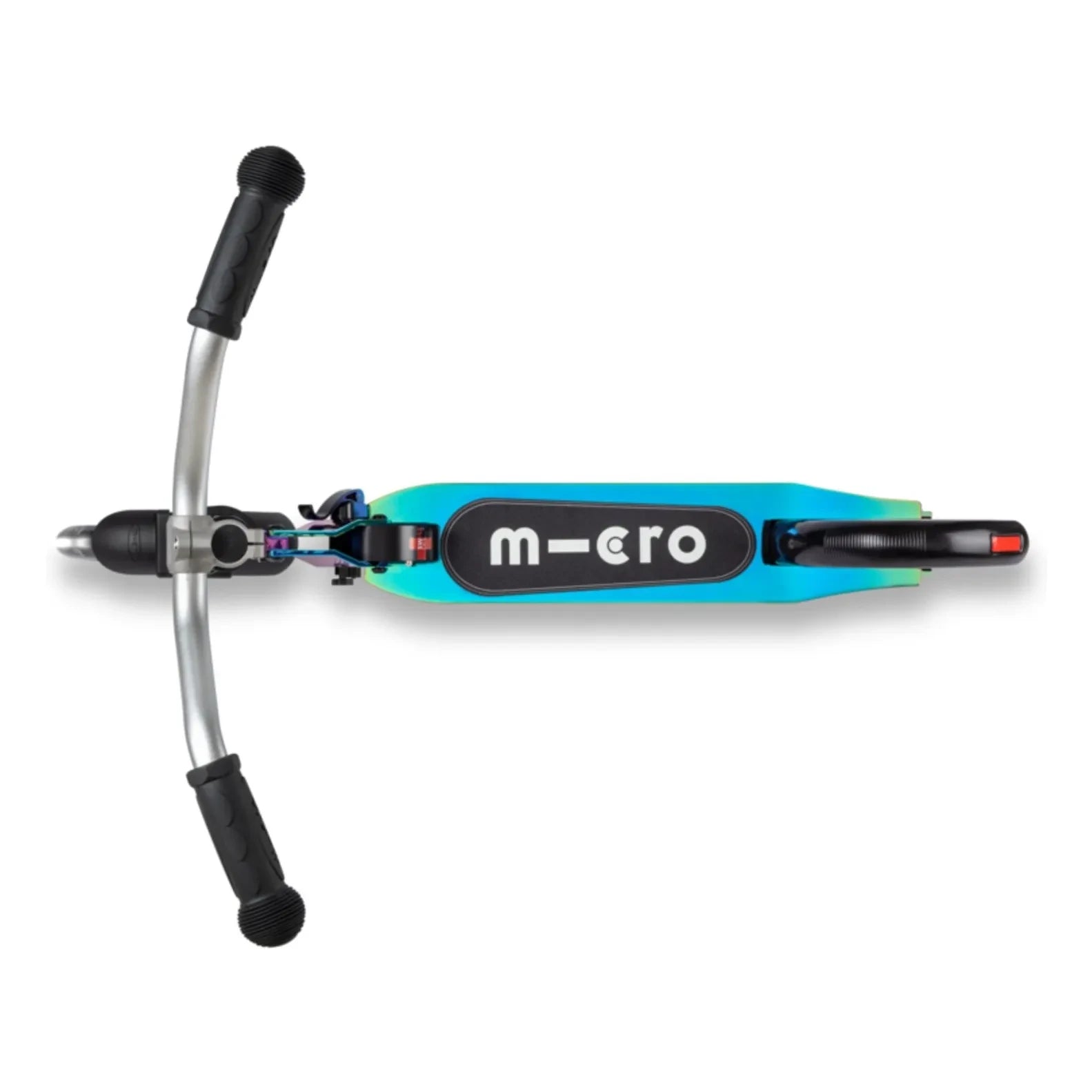 Micro - Neokrom LED Cruiser Scooter