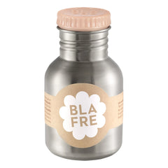 Blafre - Trinkflasche aus Edelstahl 300 ml | Pfirsich