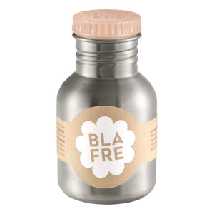 Blafre - Trinkflasche aus Edelstahl 300 ml | Pfirsich