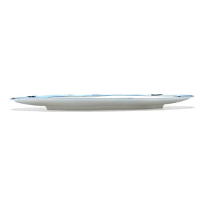 Serax - Plates Camelia, Serax for Marni - 2'li Set | Patlıcan Moru