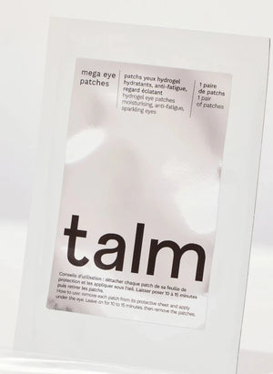 Talm - Mega Augenpads