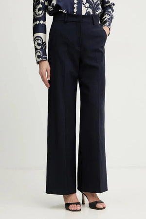 Weekend Max Mara VISIVO Yün Pantolon