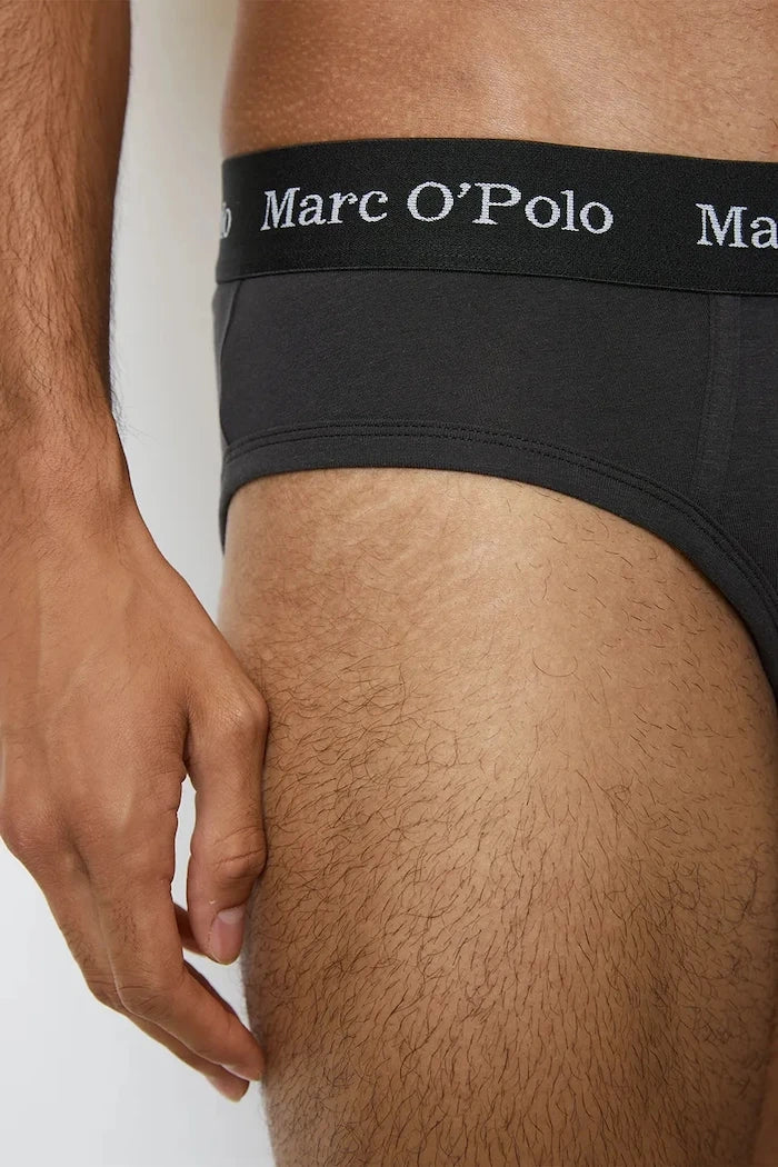 Marc O'Polo Slip (3'lü)